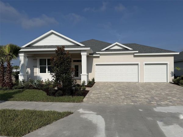 1664 LAKE RESERVE DRIVE , DELAND, FL 32724