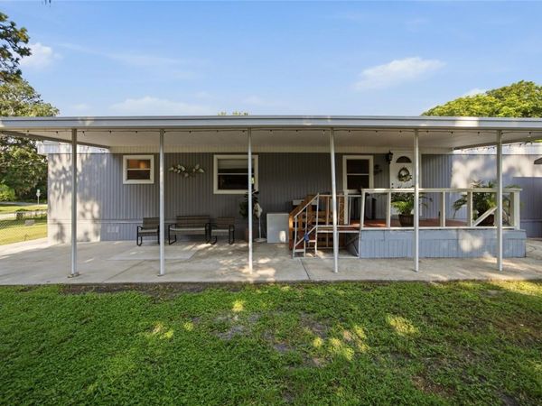 9605 ANDY DRIVE, HUDSON, FL 34669