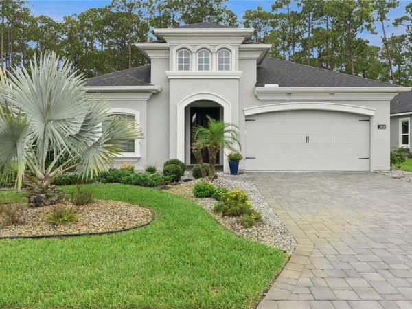 368 STIRLING BRIDGE DRIVE , ORMOND BEACH, FL 32174