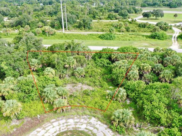 NACE COURT , NORTH PORT, FL 34288