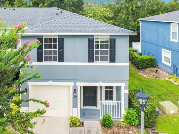 12705 LEXINGTON SUMMIT STREET , ORLANDO, FL 32828