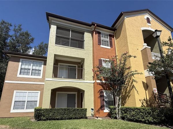 12602 CREST SPRINGS LANE , Unit 1311, ORLANDO, FL 32828