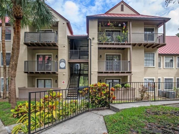 199 AFTON SQUARE , Unit 308, ALTAMONTE SPRINGS, FL 32714