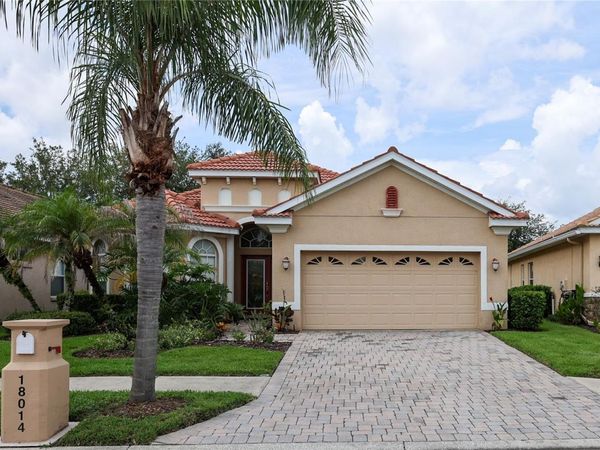 18014 JAVA ISLE DRIVE , TAMPA, FL 33647
