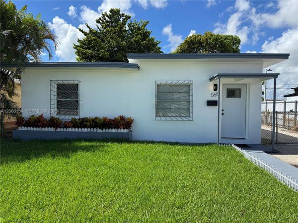 568 E 49th St , Unit 568, Hialeah, FL 33013