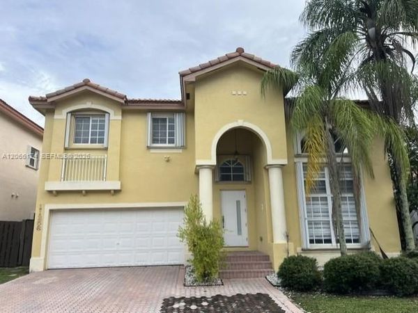 11258 NW 59th Ter, Unit 11258, Doral, FL 33178