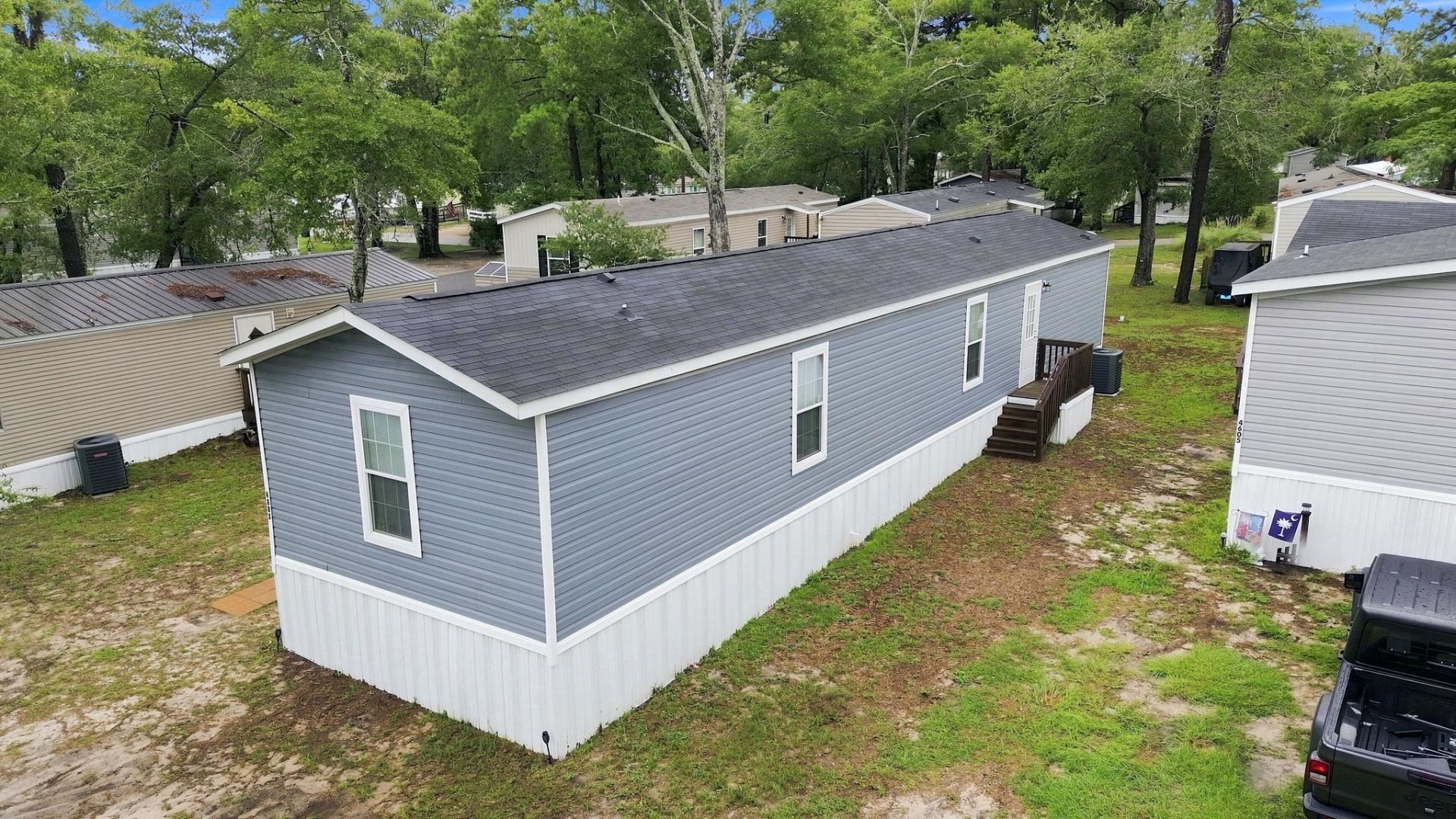 4603 Pelican St. Photo 27