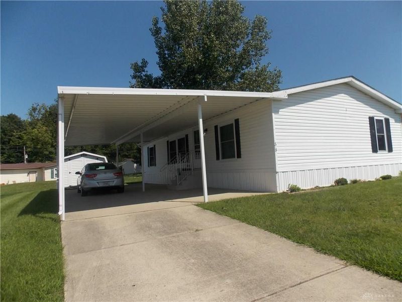 58 Apple Hill Dr, Springfield, OH 45504 Photo 2