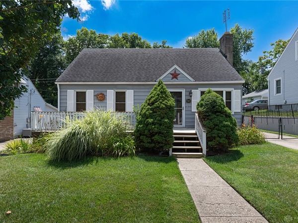 4514 Airway Road, Riverside, OH 45431