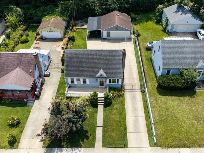 4514 Airway Road, Riverside, OH 45431 Photo 2
