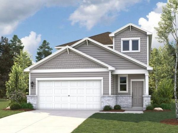 159 Hornet ST, Elgin, TX 78621