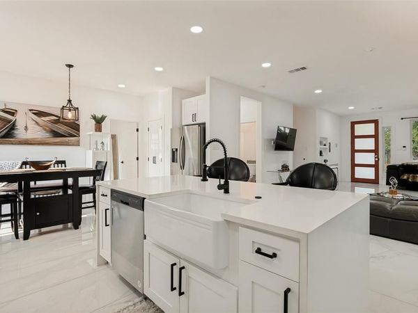 3314 Herbert Street, Dallas, TX 75212