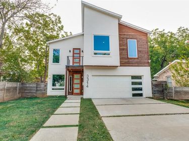 3314 Herbert Street, Dallas, TX 75212