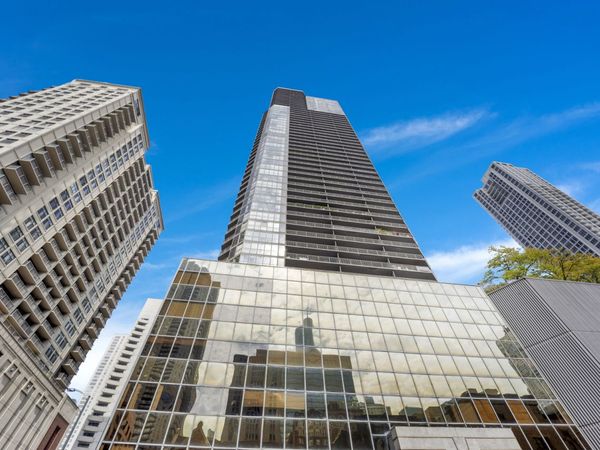 10 E ONTARIO Street , Unit 3412, Chicago, IL 60611