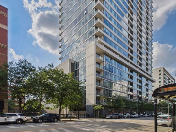 1720 S Michigan Avenue , Unit 704, Chicago, IL 60616