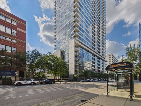 1720 S Michigan Avenue , Unit 704, Chicago, IL 60616