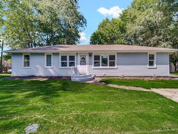 5076 Concord Avenue , Portage, IN 46368