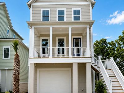 614 Du Bois Drive, Johns Island, SC 29455