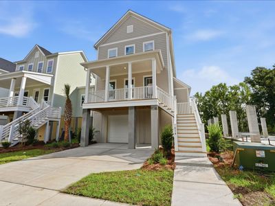 614 Du Bois Drive, Johns Island, SC 29455