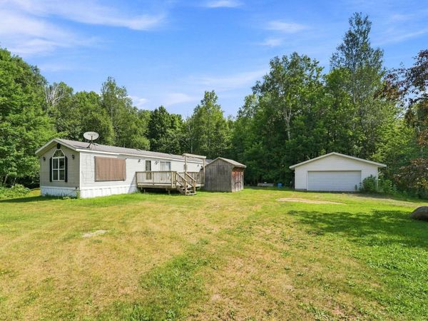 5197 E Koenen Road, South Range, WI 54874