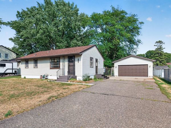 10417 7th Street NE, Blaine, MN 55434