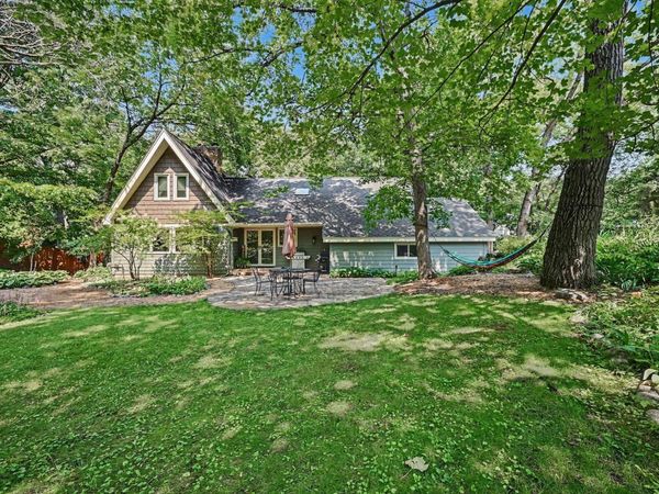 2427 Mayflower Avenue, Hopkins, MN 55305