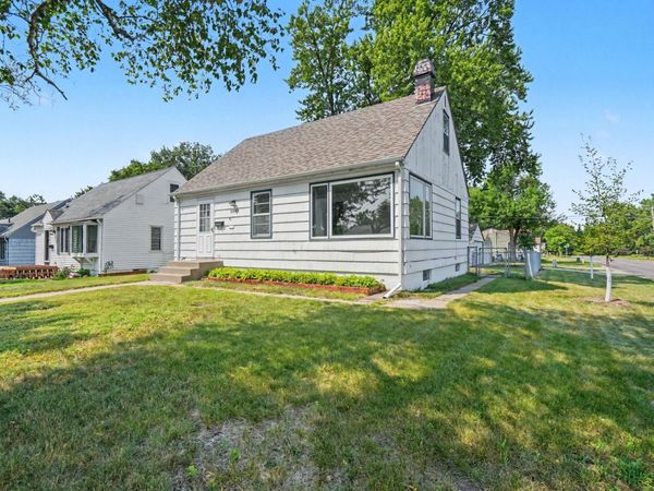 3300 Xylon Avenue S, Saint Louis Park, MN 55426