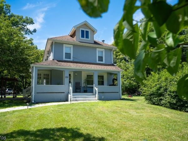 234 W Central Ave, Wharton, NJ 07885