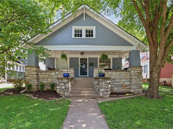 5739 Harrison Street, Kansas City, MO 64110