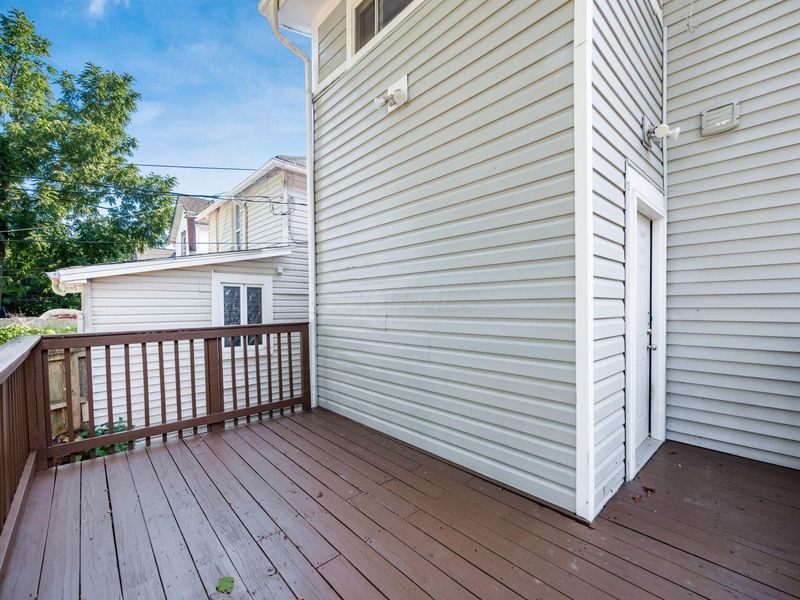 458 S Harris Avenue, Columbus, OH 43204 Photo 31