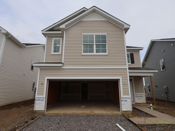 1017 Dawsons Drive, Hebron, OH 43025