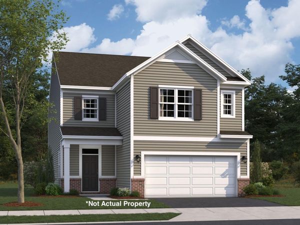 1017 Dawsons Drive , Hebron, OH 43025