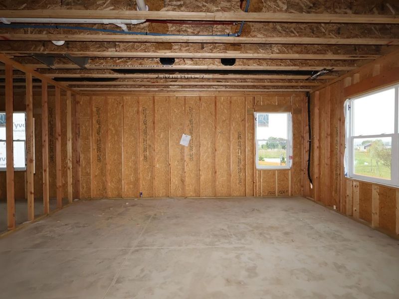 1017 Dawsons Drive , Hebron, OH 43025 Photo 2