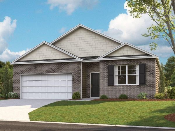 2170 Madision Lane Ne, Cleveland, TN 37323