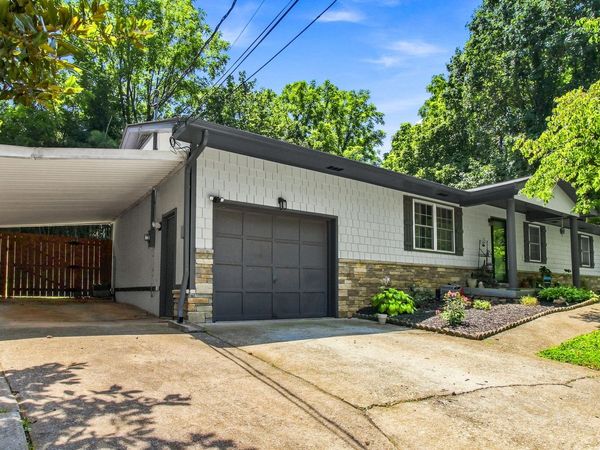 5728 Matlock Drive, Knoxville, TN 37921