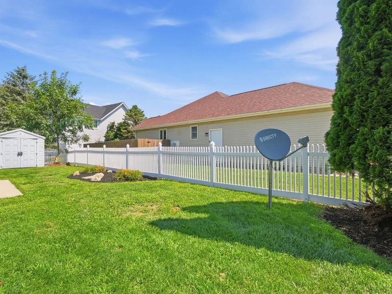 601 Quiet Creek Court, Wilmington, OH 45177 Photo 38