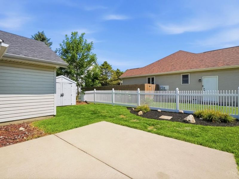 601 Quiet Creek Court, Wilmington, OH 45177 Photo 41
