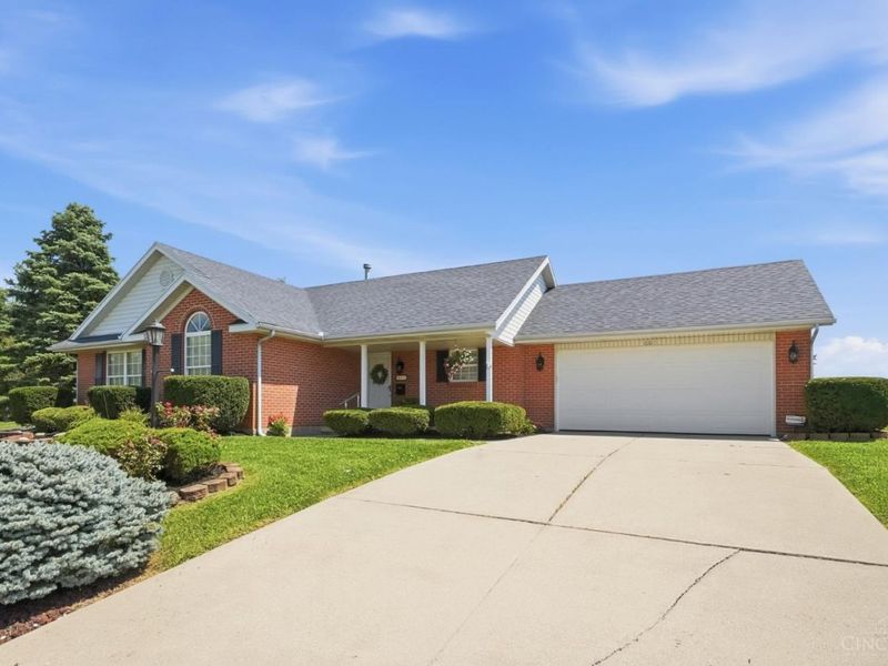 601 Quiet Creek Court, Wilmington, OH 45177 Photo 43