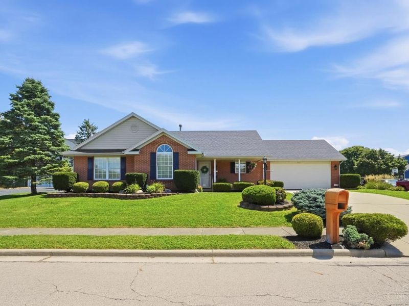 601 Quiet Creek Court, Wilmington, OH 45177 Photo 44