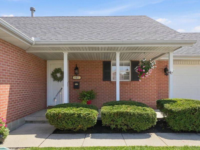 601 Quiet Creek Court, Wilmington, OH 45177 Photo 45