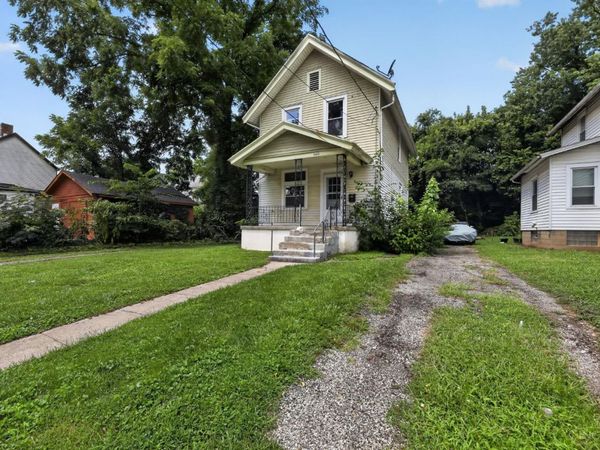 4311 Normandy Avenue, Cincinnati, OH 45227