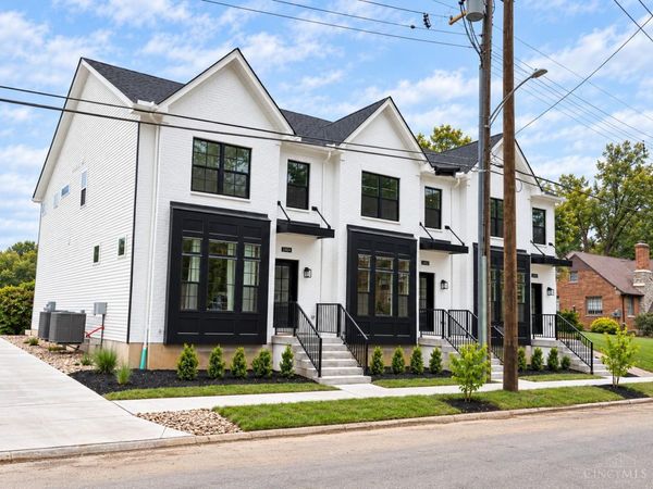 5011 Anderson Place, Unit 2, Cincinnati, OH 45227