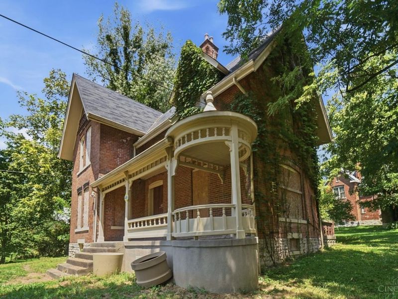 7222 Catalpa Road, Cincinnati, OH 45233 Photo 3