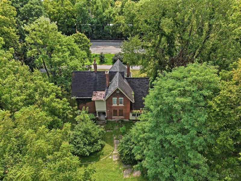 7222 Catalpa Road, Cincinnati, OH 45233 Photo 37