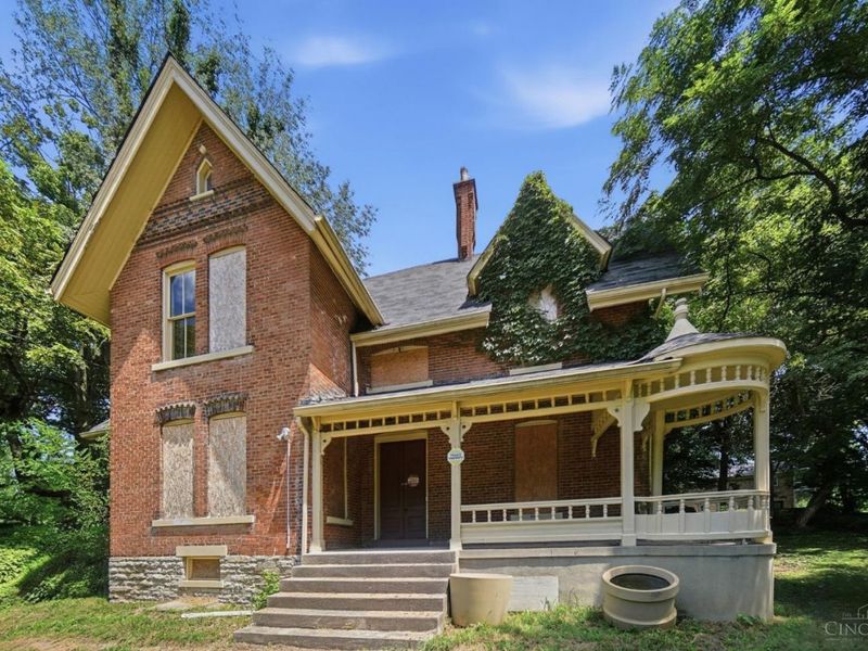7222 Catalpa Road, Cincinnati, OH 45233 Photo 4