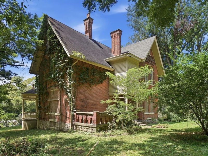 7222 Catalpa Road, Cincinnati, OH 45233 Photo 40