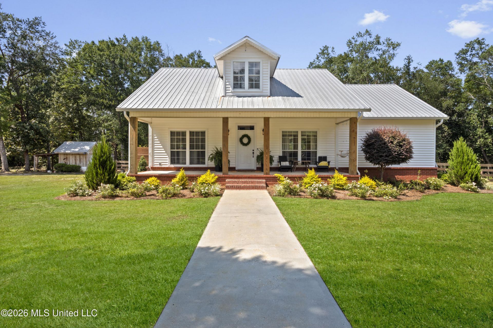 13105 Fairley Road, Vancleave, MS 39565 Main Photo