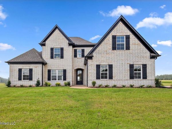 5312 Shiloh Lane, Southaven, MS 38672