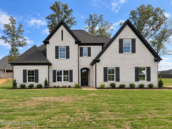 5312 Shiloh Lane, Southaven, MS 38672