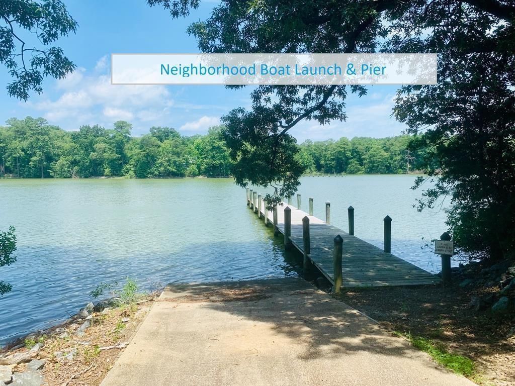 Lot 43 Twin Harbor Road, Reedville, VA 22539 Main Photo